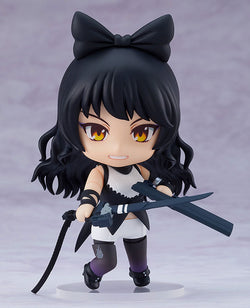 Nendoroid 1553 RWBY Blake Belladonna