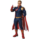 Mafex The Boys - Homelander