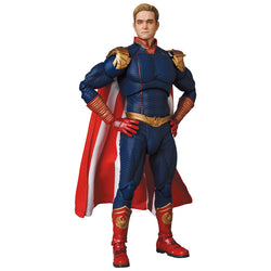Mafex The Boys - Homelander