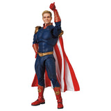 Mafex The Boys - Homelander