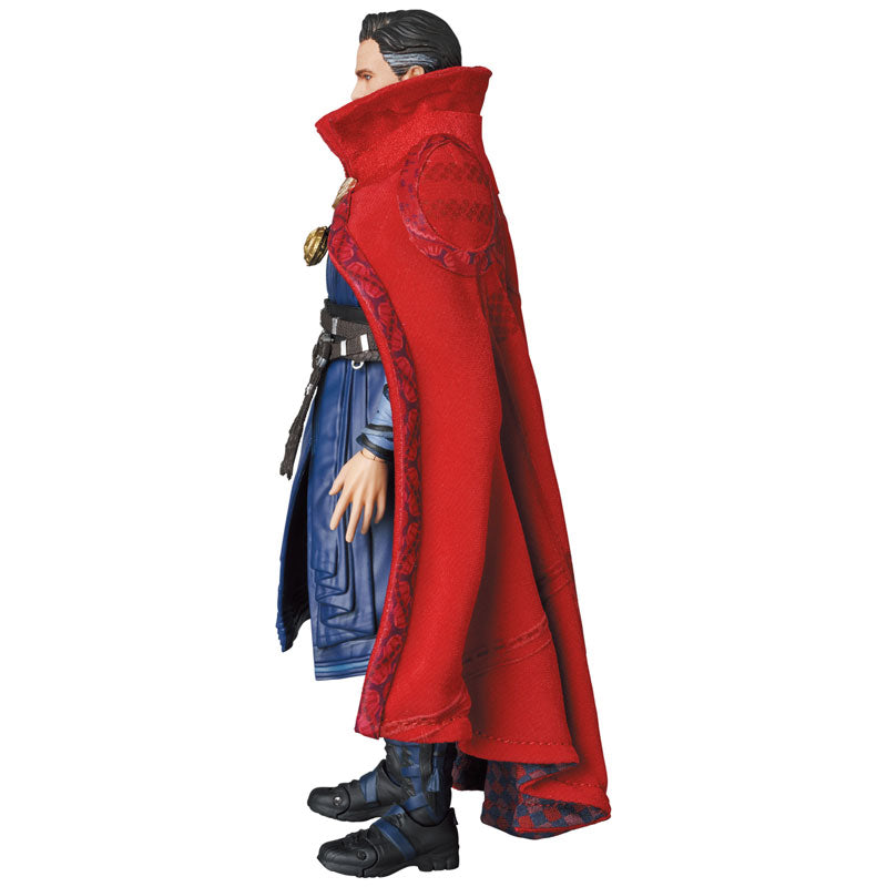 Mafex Avengers Infinity War - Doctor Strange – Xavier Cal Customs