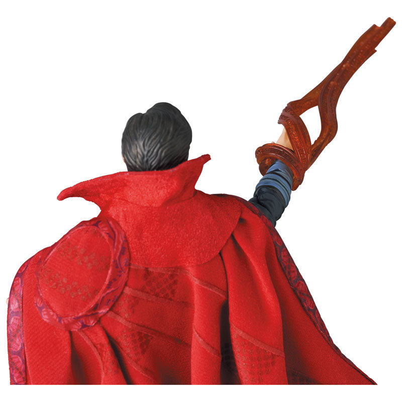 Mafex Avengers Infinity War - Doctor Strange – Xavier Cal Customs