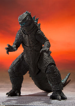 S. H. MonsterArts Godzilla vs. Kong - Godzilla
