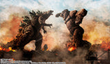 S. H. MonsterArts Godzilla vs. Kong - Godzilla