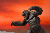 S. H. MonsterArts Godzilla vs. Kong - King Kong