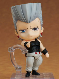 Nendoroid 1561 JoJo's Bizarre Adventure Stardust Crusaders - Jean Pierre Polnareff