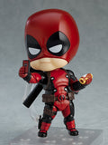 Nendoroid 662-DX Deadpool - Deadpool DX Edition