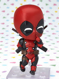 Nendoroid 662-DX Deadpool - Deadpool DX Edition