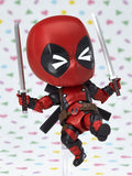 Nendoroid 662-DX Deadpool - Deadpool DX Edition