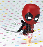 Nendoroid 662-DX Deadpool - Deadpool DX Edition