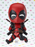 Nendoroid 662-DX Deadpool - Deadpool DX Edition