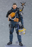 Figma Death Stranding - Sam Porter Bridges DX Edition