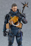 Figma Death Stranding - Sam Porter Bridges DX Edition