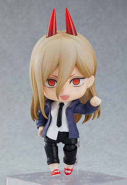 Nendoroid 1580 Chainsaw Man - Power