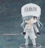 Nendoroid 1579 Cells at Work! CODE BLACK - White Blood Cell