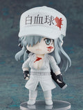 Nendoroid 1579 Cells at Work! CODE BLACK - White Blood Cell