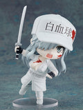 Nendoroid 1579 Cells at Work! CODE BLACK - White Blood Cell