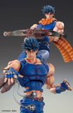 JoJo Bizarre Adventure Battle Tendency Super Action Statue - Joseph Joestar