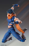 JoJo Bizarre Adventure Battle Tendency Super Action Statue - Joseph Joestar