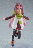 Figma Yuru Camp / Laid-Back Camp -  Nadeshiko Kagamihar