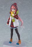Figma Yuru Camp / Laid-Back Camp -  Nadeshiko Kagamihar