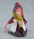 Figma Yuru Camp / Laid-Back Camp -  Nadeshiko Kagamihar