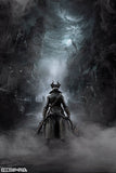 Figma - Bloodborne The Old Hunters Edition Hunter The Old Hunters Edition
