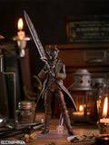 Figma - Bloodborne The Old Hunters Edition Hunter The Old Hunters Edition