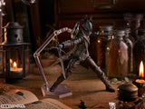 Figma - Bloodborne The Old Hunters Edition Hunter The Old Hunters Edition