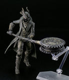 Figma - Bloodborne The Old Hunters Edition Hunter The Old Hunters Edition