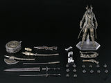 Figma - Bloodborne The Old Hunters Edition Hunter The Old Hunters Edition