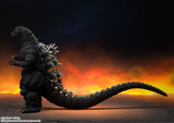 S. H. MonsterArts - Godzilla vs. Biollante : Godzilla (1989)