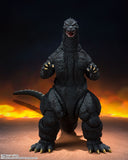 S. H. MonsterArts - Godzilla vs. Biollante : Godzilla (1989)