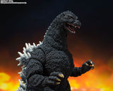 S. H. MonsterArts - Godzilla vs. Biollante : Godzilla (1989)