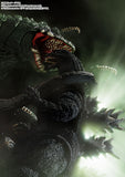 S. H. MonsterArts - Godzilla vs. Biollante : Godzilla (1989)
