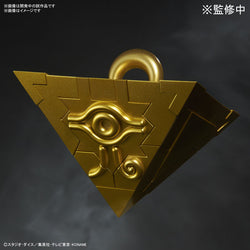ULTIMAGEAR - Yu-Gi-Oh! Duel Monsters - Millennium Puzzle