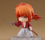Nendoroid 1613 Rurouni Kenshin -Meiji Swordsman Romantic Story - Kenshin Himura