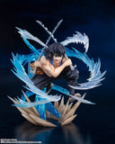 FiguartsZERO - Demon Slayer: Kimetsu no Yaiba - Inosuke Hashibira Beast Breathing