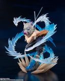 FiguartsZERO - Demon Slayer: Kimetsu no Yaiba - Inosuke Hashibira Beast Breathing
