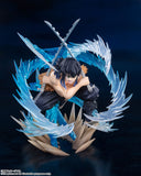 FiguartsZERO - Demon Slayer: Kimetsu no Yaiba - Inosuke Hashibira Beast Breathing