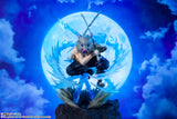 FiguartsZERO - Demon Slayer: Kimetsu no Yaiba - Inosuke Hashibira Beast Breathing