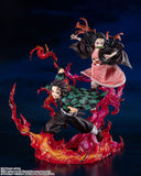FiguartsZERO - Demon Slayer: Kimetsu no Yaiba - Tanjiro Kamado Total Concentration Breathing