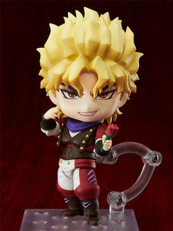 Nendoroid 1624 JoJo's Bizarre Adventure Phantom Blood - Dio Brando