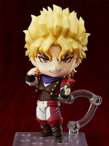 Nendoroid 1624 JoJo's Bizarre Adventure Phantom Blood - Dio Brando