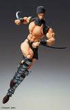 JoJo's Bizarre Adventure Battle Tendency Super Action Statue - Kars