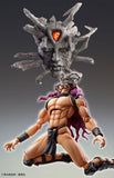 JoJo's Bizarre Adventure Battle Tendency Super Action Statue - Kars