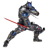 Revoltech / Amazing Yamaguchi No 024 - Batman Series - Arkham Knight