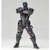 Revoltech / Amazing Yamaguchi No 024 - Batman Series - Arkham Knight