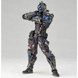 Revoltech / Amazing Yamaguchi No 024 - Batman Series - Arkham Knight