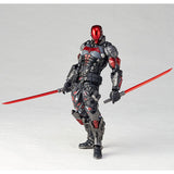 Revoltech / Amazing Yamaguchi No 024 - Batman Series - Arkham Knight